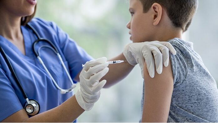Covid-19 vaccine for kids