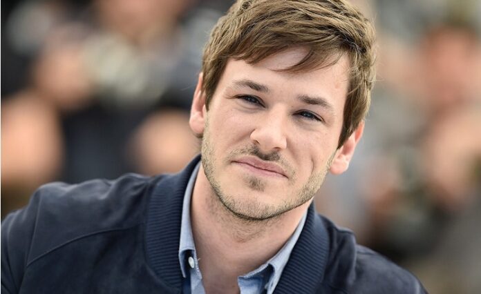 Gaspard Ulliel