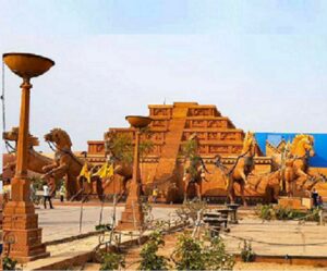 Ramoji Film City