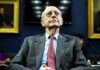 Justice Stephen Breyer of the United States Supreme Court is about to retire Justice Stephen Breyer