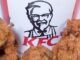 As supply chain problems bite, KFC’s chicken shortages and menu have been reduced. As supply chain problems bite, KFC's chicken shortages and menu have been reduced.