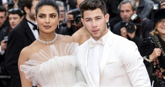 Nick Jonas and Priyanka Chopra Welcome First Baby Via Surrogate