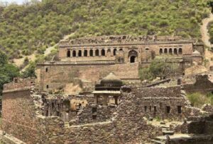 Bhangarh Fort