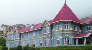 Dow Hill, Kurseong