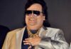 Bappi Lahiri, a composer and vocalist, died at the age of 69