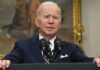 Biden says, ISIS leader killed in US raid in Syria