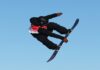 Julia Marino of the United States wins silver in slopestyle, while New Zealand wins its first Winter Olympic gold Zoi Sadowski Synnott