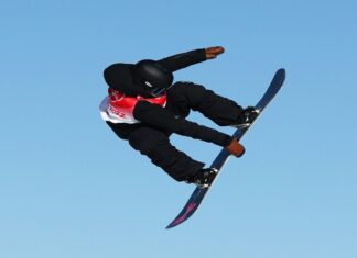 Julia Marino of the United States wins silver in slopestyle, while New Zealand wins its first Winter Olympic gold Zoi Sadowski Synnott
