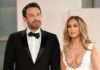 Jennifer Lopez Opens Up About Ben Affleck’s Heartfelt Valentine’s Day Gift: ‘This made my heart melt’