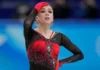 Kamila Valieva, a Russian figure skater who tested positive for doping in December, has had her doping suspension overturned Kamila Valieva