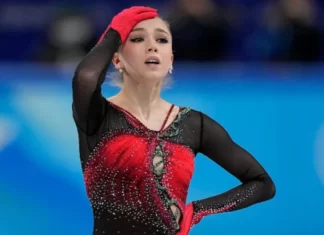 Kamila Valieva, a Russian figure skater who tested positive for doping in December, has had her doping suspension overturned Kamila Valieva