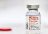 US has granted full approval for the Moderna COVID-19 vaccine