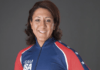 Elana Meyers Taylor, an American bobsledder, was sent in isolation after tested Covid-19 positive in Beijing elana meyers taylor