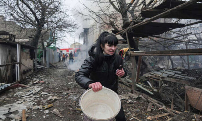 Ukraine people Ukraine people