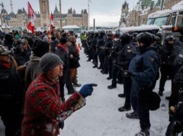 canada-protest