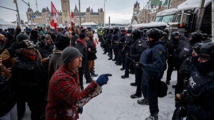 canada-protest