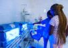 With solar-powered cribs, this Nigerian tech business is combating newborn jaundice crib-a-glow-nigeria-jaundice-pho