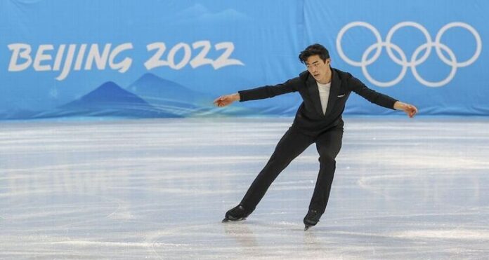 Nathan Chen