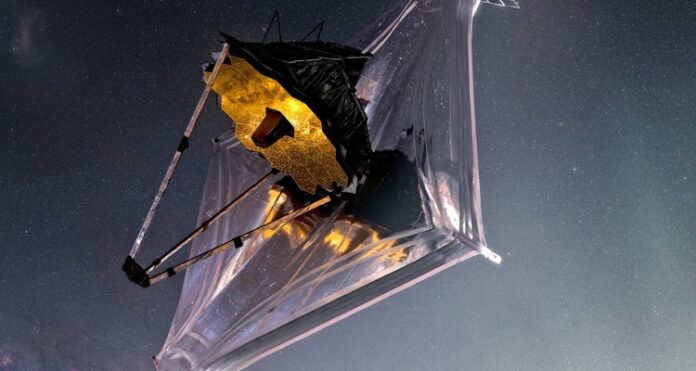 james-webb-space-telescope james-webb-space-telescope