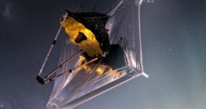 james-webb-space-telescope