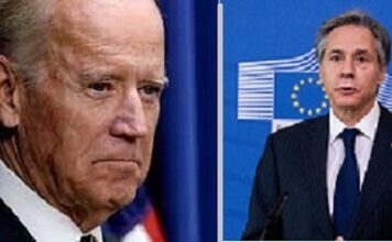 The sanctions waiver for Iran has been reinstated by the Biden administration