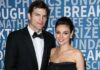 Mila Kunis and Ashton Kutcher have raised $40 million to support Ukraine’s refugees in a fundraising Ashton Kutcher and Mila Kunis raise $40 million in fundraising drive