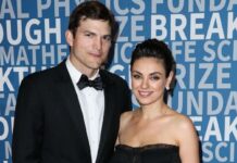 Mila Kunis and Ashton Kutcher have raised $40 million to support Ukraine’s refugees in a fundraising Ashton Kutcher and Mila Kunis raise $40 million in fundraising drive