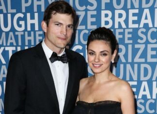 Mila Kunis and Ashton Kutcher have raised $40 million to support Ukraine’s refugees in a fundraising Ashton Kutcher and Mila Kunis raise $40 million in fundraising drive