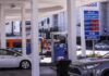 High Oil and Gas Prices Aren’t Going Away Anytime Soon Gas station is California