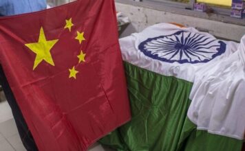 Ukraine has provided an opportunity. India and China, two ancient civilisations, can now assist in the conclusion of the war India china