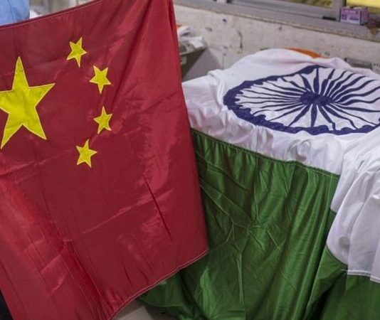 Ukraine has provided an opportunity. India and China, two ancient civilisations, can now assist in the conclusion of the war India china