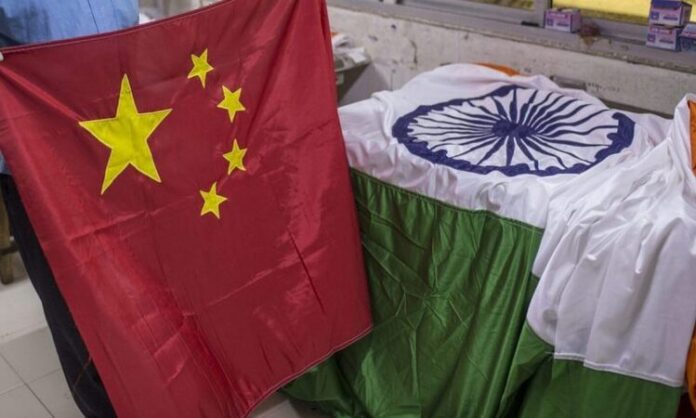 India china India china