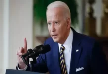 Putin is described by Biden as a “murderous despot” and the Russian ambassador to the United Nations will not seek a vote on the widely panned Ukraine proposal Joe Biden