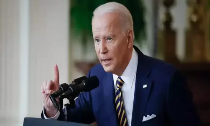 Joe Biden