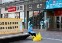 China’s new Covid lockdowns are another another economic threat Pre-market-stocks-Chinas-new-Cov