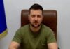 The Ukraine conflict has devolved into a “bloody stalemate” Zelensky-interview