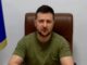 The Ukraine conflict has devolved into a “bloody stalemate” Zelensky-interview