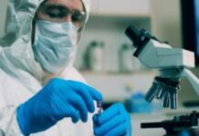 According to the CDC, the Omicron BA.2 sub-variant currently accounts for approximately a quarter of new COVID cases in the United States cbsn-fusion-infectious-disease-s